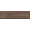 Mexen Western Wood Échantillon de dalle céramique émaillée rect. G1, carreau mural à effet bois, mat - TL702-56-S