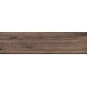 Mexen Western Wood Échantillon de dalle céramique émaillée rect. G1, carreau mural à effet bois, mat - TL702-56-S