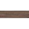 Mexen Western Wood Échantillon de dalle céramique émaillée rect. G1, carreau mural à effet bois, mat - TL702-56-S