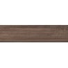 Mexen Western Wood Échantillon de dalle céramique émaillée rect. G1, carreau mural à effet bois, mat - TL702-56-S