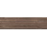Mexen Western Wood Échantillon de dalle céramique émaillée rect. G1, carreau mural à effet bois, mat - TL702-56-S