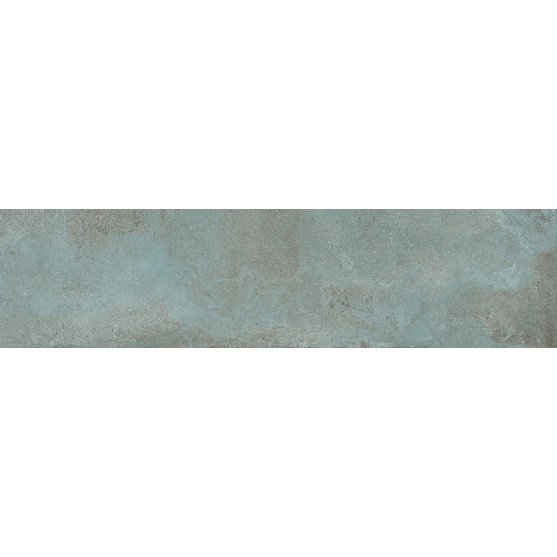 Mexen Lassa Échantillon de grès cérame émaillé rectifié Aqua G1, carreau de sol-mur, mat - TL705-00-S