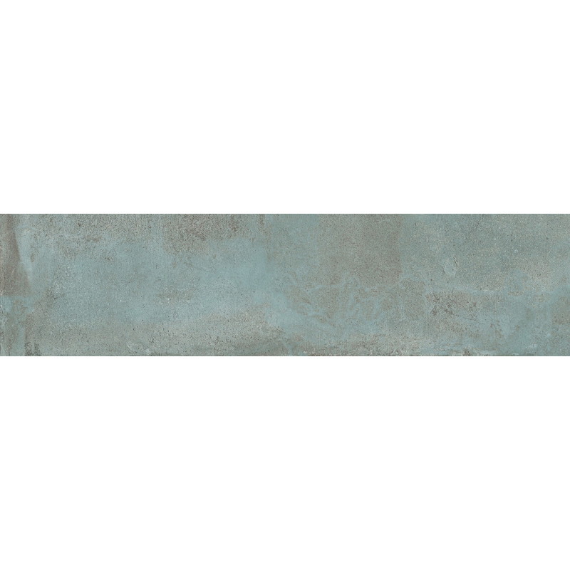Mexen Lassa Échantillon de grès cérame émaillé rectifié Aqua G1, carreau de sol-mur, mat - TL705-00-S
