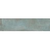 Mexen Lassa Échantillon de grès cérame émaillé rectifié Aqua G1, carreau de sol-mur, mat - TL705-00-S