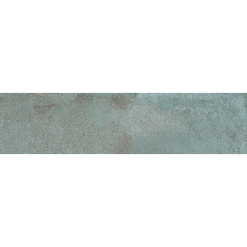 Mexen Lassa Échantillon de grès cérame émaillé rectifié Aqua G1, carreau de sol-mur, mat - TL705-00-S