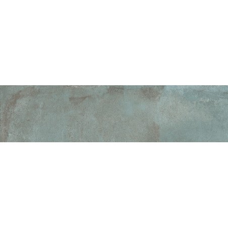Mexen Lassa Échantillon de grès cérame émaillé rectifié Aqua G1, carreau de sol-mur, mat - TL705-00-S