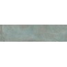 Mexen Lassa Spiga Aqua échantillon de grès émaillé rectifié G1, carreau mural, mat - TL705-50-S