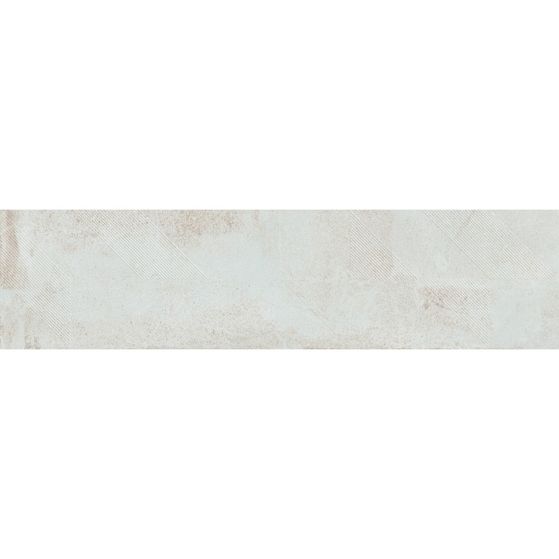 Mexen Lassa Spiga Mint échantillon de grès cérame émaillé rectifié. G1, carreau mural, mat - TL705-51-S