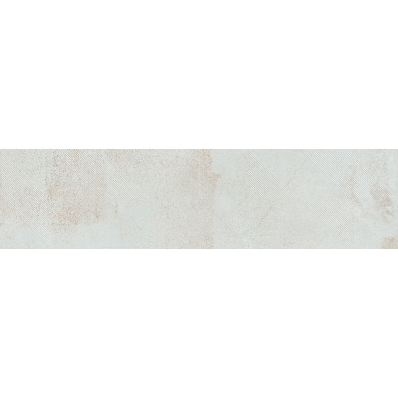 Mexen Lassa Spiga Mint échantillon de grès cérame émaillé rectifié. G1, carreau mural, mat - TL705-51-S