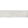 Mexen Lassa Échantillon de grès émaillé Spiga Bianco rect. G1, carreau mural, mat - TL705-52-S