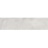 Mexen Lassa Échantillon de grès émaillé Spiga Bianco rect. G1, carreau mural, mat - TL705-52-S