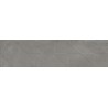 Mexen Lassa Spiga Steel échantillon de grès cérame émaillé rectifié G1, carreau mural, mat - TL705-53-S