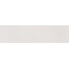 Mexen Oryol Échantillon de grès cérame émaillé rectifié blanc G1, carreau sol-mur, carving - TL708-00-S