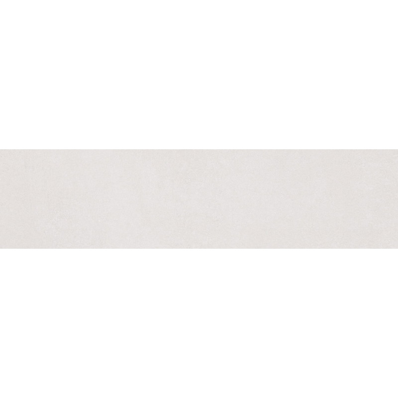 Mexen Oryol Échantillon de grès cérame émaillé rectifié blanc G1, carreau sol-mur, carving - TL708-00-S