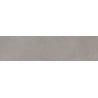 Mexen Oryol Échantillon gris de grès cérame émaillé rectifié G1, carreau de sol et mural, carving - TL708-02-S