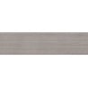 Mexen Oryol Échantillon de carreau de grès émaillé rectifié gris Liner G1, carreau mural, sculpture - TL708-52-S