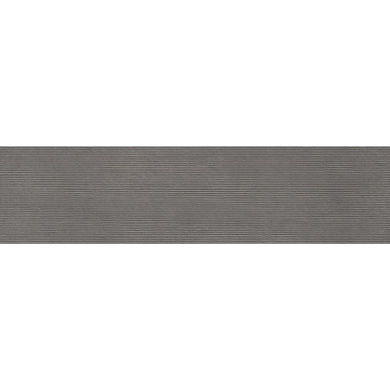 Mexen Oryol Échantillon de grès émaillé rectifié Liner Ash, carreau mural, carving - TL708-53-S