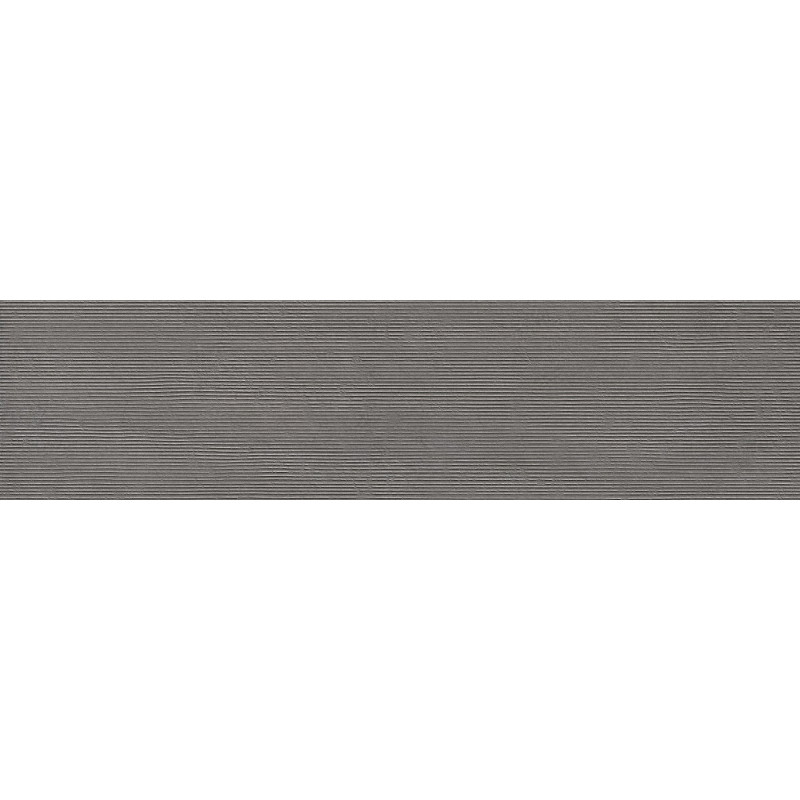 Mexen Oryol Échantillon de grès émaillé rectifié Liner Ash, carreau mural, carving - TL708-53-S