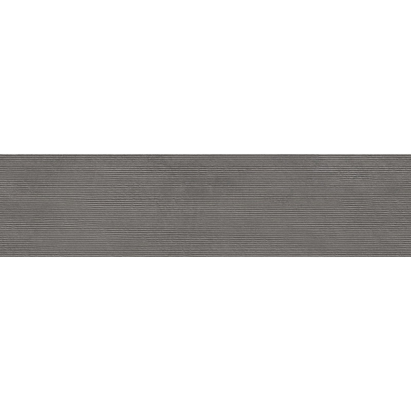 Mexen Oryol Échantillon de grès émaillé rectifié Liner Ash, carreau mural, carving - TL708-53-S