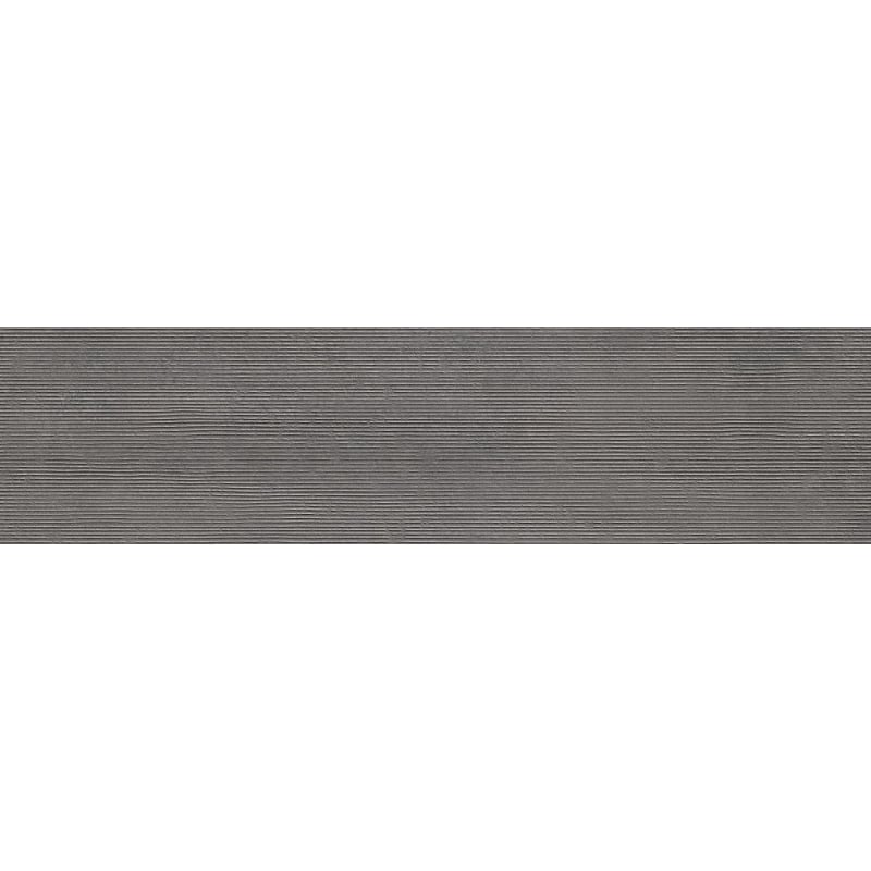 Mexen Oryol Échantillon de grès émaillé rectifié Liner Ash, carreau mural, carving - TL708-53-S