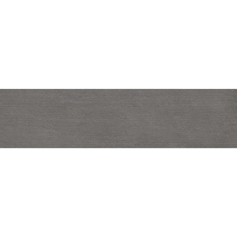 Mexen Oryol Échantillon de grès émaillé rectifié Liner Ash, carreau mural, carving - TL708-53-S
