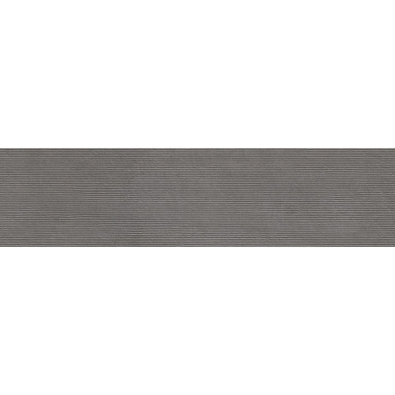Mexen Oryol Échantillon de grès émaillé rectifié Liner Ash, carreau mural, carving - TL708-53-S
