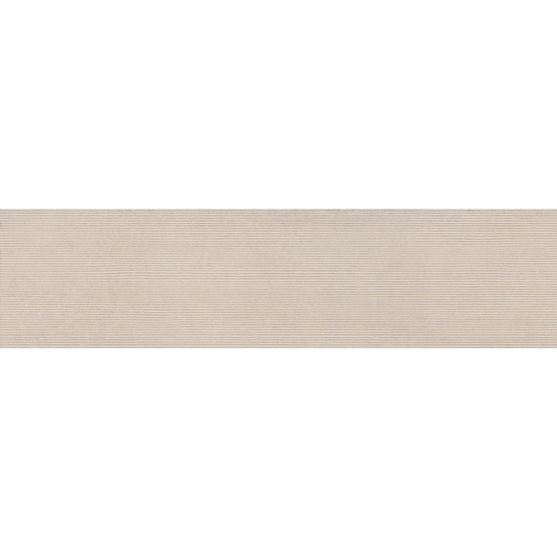 Mexen Oryol Échantillon de carreaux de grès émaillés rectifiés Liner Talc G1, carreau mural, carving - TL708-54-S