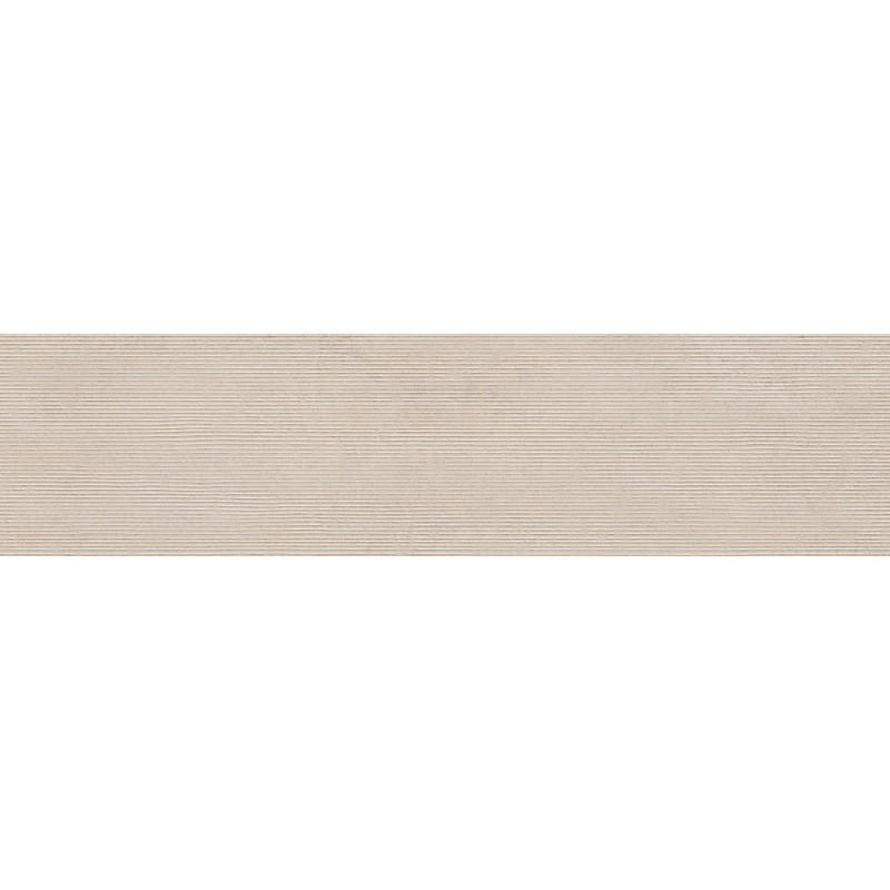 Mexen Oryol Échantillon de carreaux de grès émaillés rectifiés Liner Talc G1, carreau mural, carving - TL708-54-S