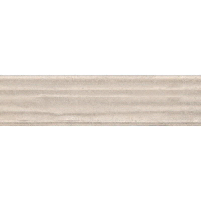 Mexen Oryol Échantillon de carreaux de grès émaillés rectifiés Liner Talc G1, carreau mural, carving - TL708-54-S