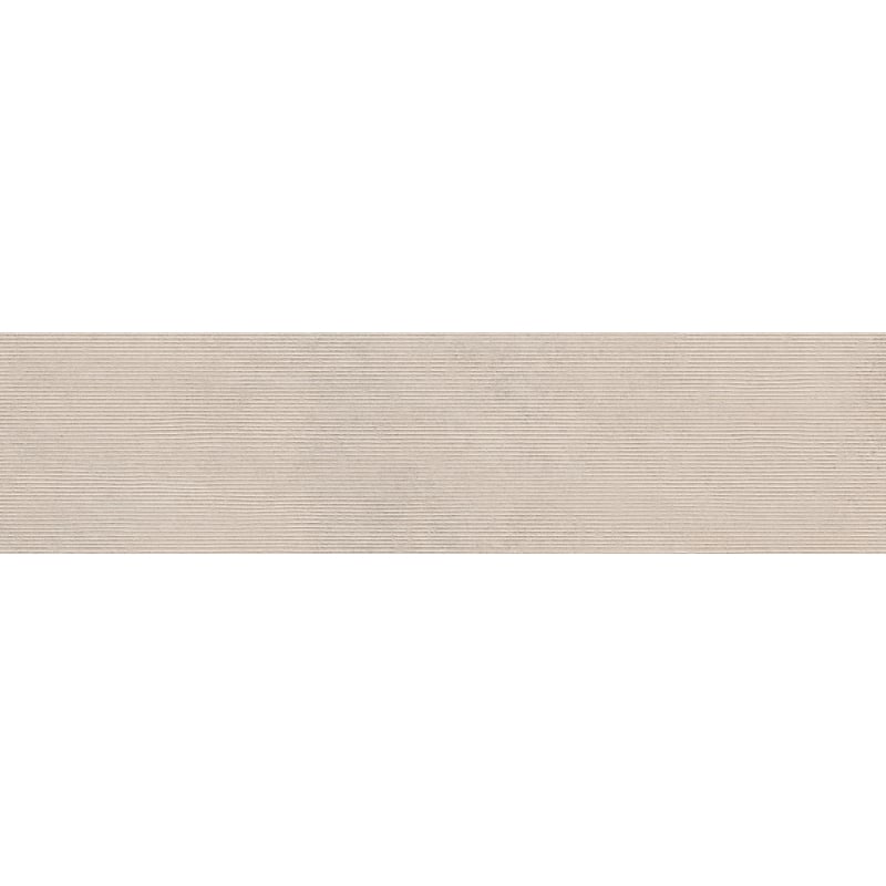 Mexen Oryol Échantillon de carreaux de grès émaillés rectifiés Liner Talc G1, carreau mural, carving - TL708-54-S