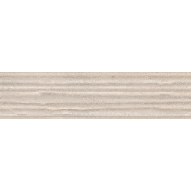 Mexen Oryol Échantillon de carreaux de grès émaillés rectifiés Liner Talc G1, carreau mural, carving - TL708-54-S