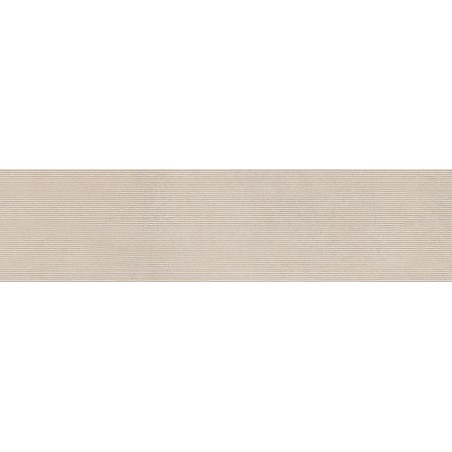 Mexen Oryol Échantillon de carreaux de grès émaillés rectifiés Liner Talc G1, carreau mural, carving - TL708-54-S