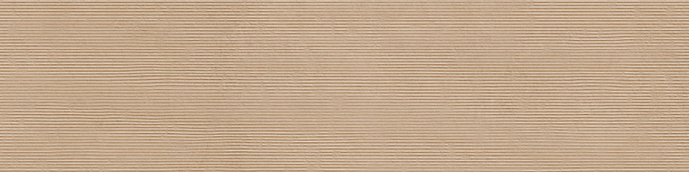 Mexen Oryol Liner Beige échantillon de grès cérame émaillé rectifié. G1, carreau mural, carving - TL708-56-S