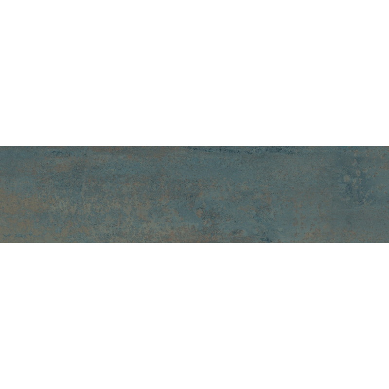 Mexen Oxydart Échantillon de grès émaillé Aqua rectifié G1, carreau sol-mur, carving - TL710-00-S