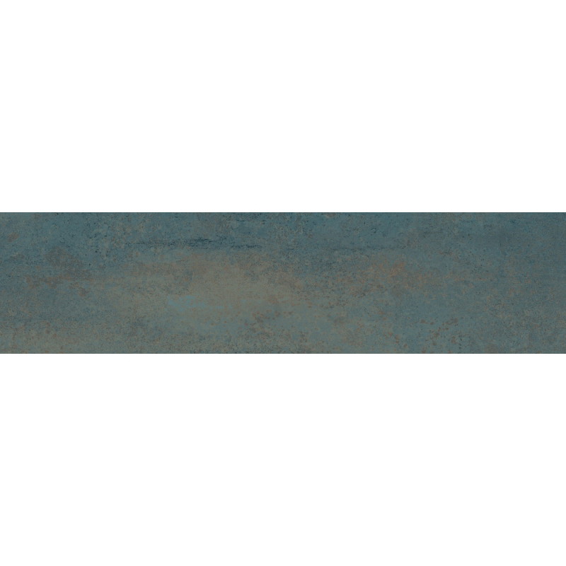 Mexen Oxydart Échantillon de grès émaillé Aqua rectifié G1, carreau sol-mur, carving - TL710-00-S