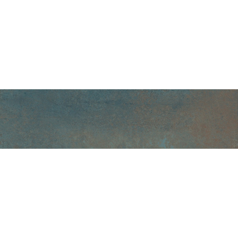 Mexen Oxydart Échantillon de grès émaillé Aqua rectifié G1, carreau sol-mur, carving - TL710-00-S