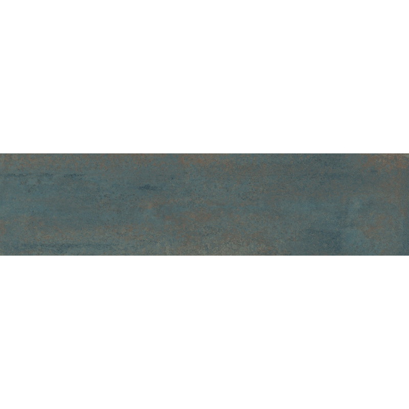 Mexen Oxydart Échantillon de grès émaillé Aqua rectifié G1, carreau sol-mur, carving - TL710-00-S