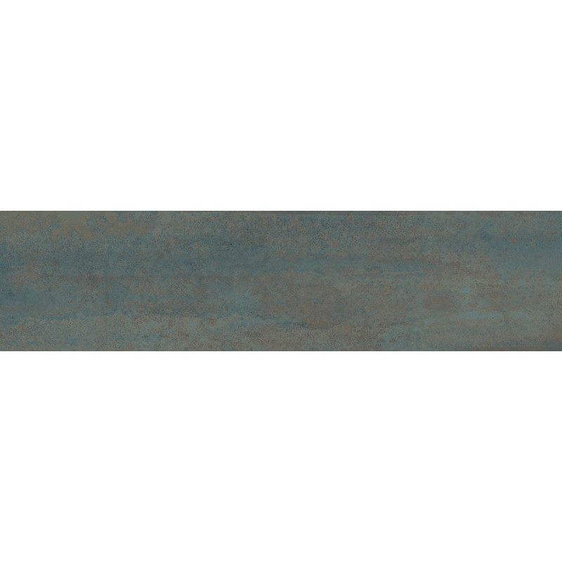 Mexen Oxydart Échantillon de grès émaillé Aqua rectifié G1, carreau sol-mur, carving - TL710-00-S