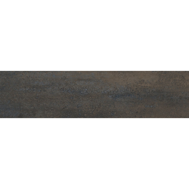 Mexen Oxydart Échantillon de carreau de grès émaillé bleu rectifié G1, carreau de sol et mural, carving - TL710-01-S