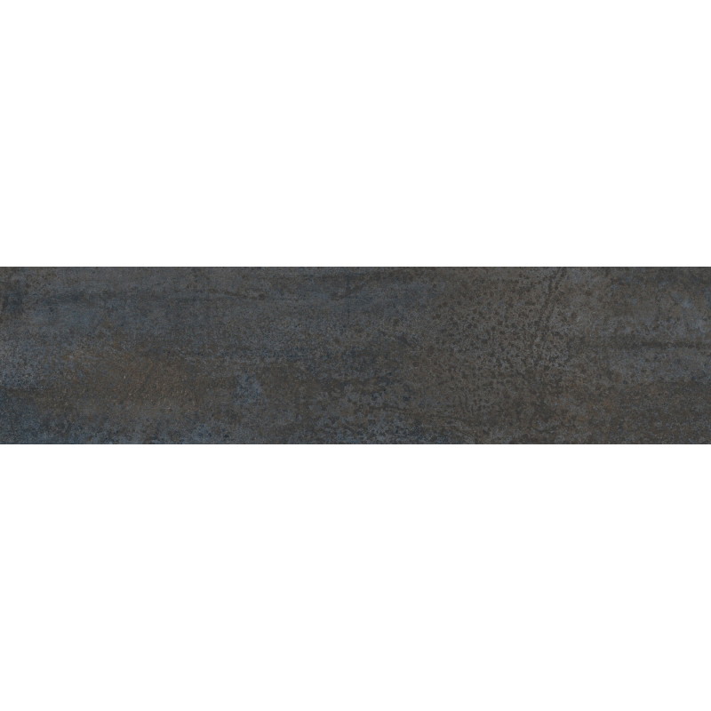 Mexen Oxydart Échantillon de carreau de grès émaillé bleu rectifié G1, carreau de sol et mural, carving - TL710-01-S