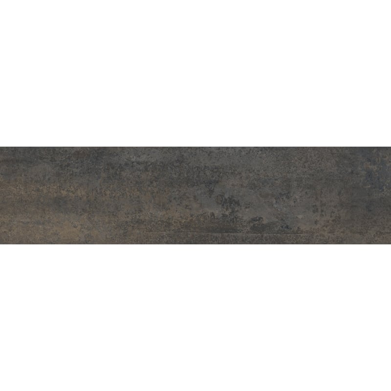 Mexen Oxydart Charbon échantillon de grès émaillé rectifié. G1, carreau de sol et mur, carving - TL710-02-S