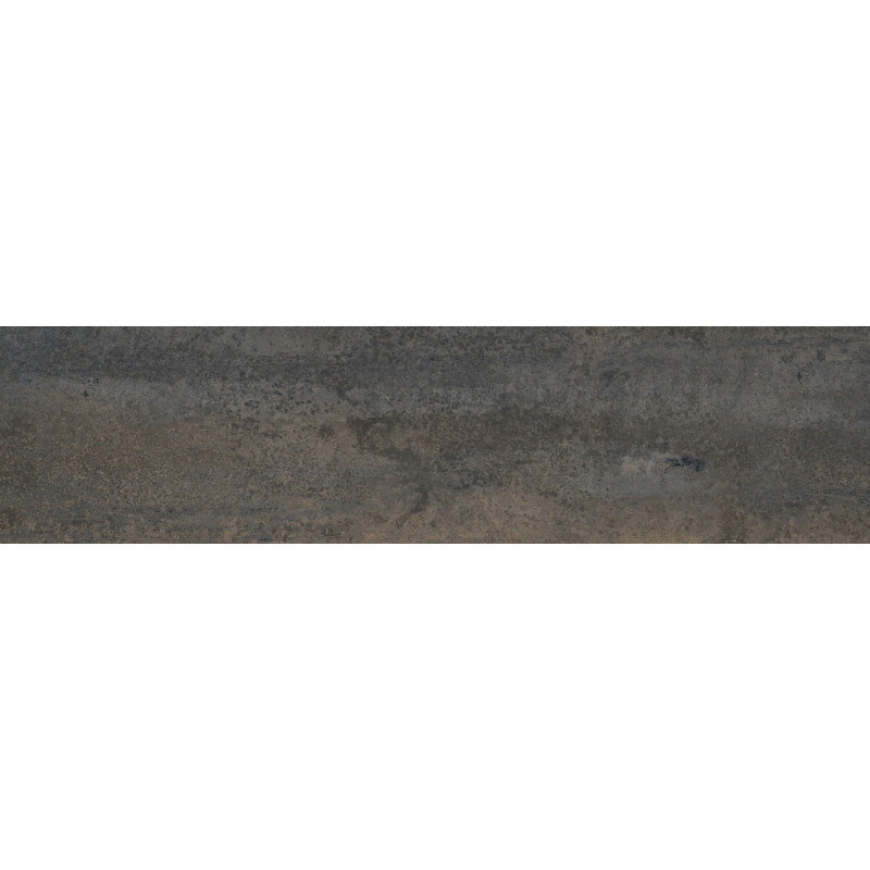 Mexen Oxydart Charbon échantillon de grès émaillé rectifié. G1, carreau de sol et mur, carving - TL710-02-S
