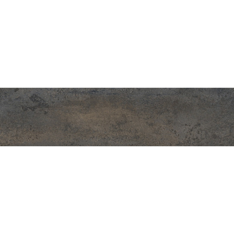 Mexen Oxydart Charbon échantillon de grès émaillé rectifié. G1, carreau de sol et mur, carving - TL710-02-S