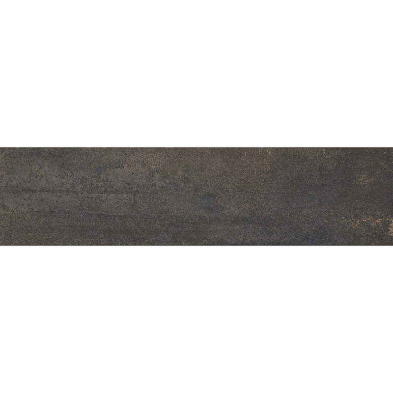 Mexen Oxydart Charbon échantillon de grès émaillé rectifié. G1, carreau de sol et mur, carving - TL710-02-S