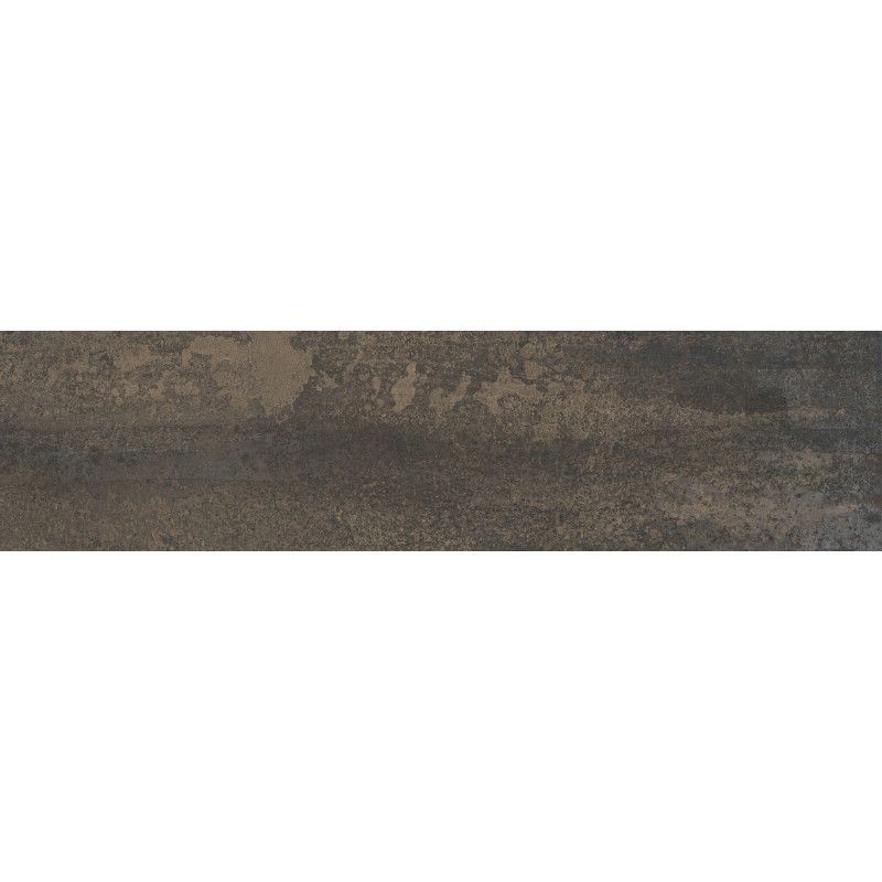 Mexen Oxydart Charbon échantillon de grès émaillé rectifié. G1, carreau de sol et mur, carving - TL710-02-S