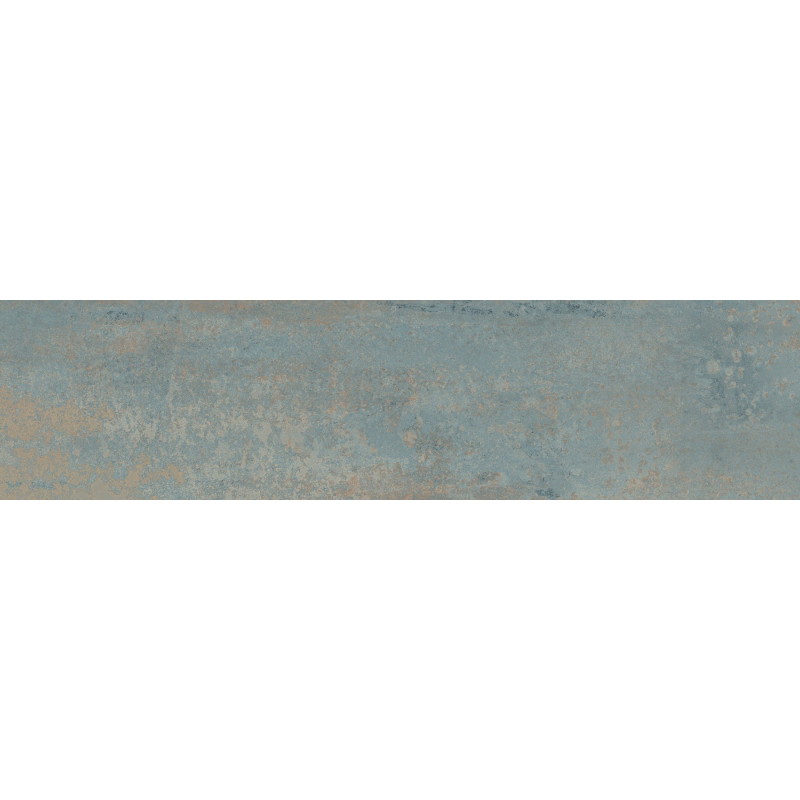 Mexen Oxydart Échantillon de grès cérame émaillé rectifié Moss, carreau sol-mur, carving - TL710-03-S