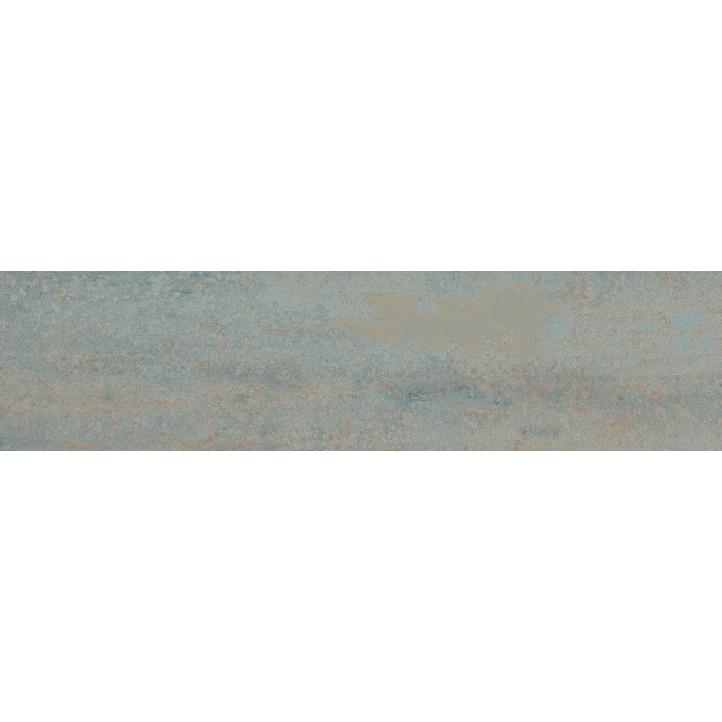 Mexen Oxydart Échantillon de grès cérame émaillé rectifié Moss, carreau sol-mur, carving - TL710-03-S