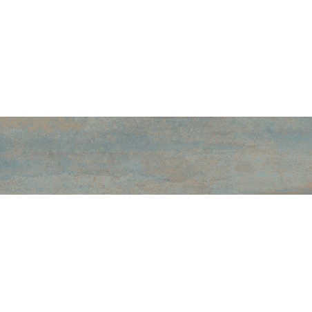 Mexen Oxydart Échantillon de grès cérame émaillé rectifié Moss, carreau sol-mur, carving - TL710-03-S