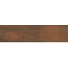 Mexen Oxydart Échantillon de grès émaillé rectifié Caramel G1, carreau sol-mur, sculpture - TL710-04-S