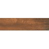 Mexen Oxydart Échantillon de grès émaillé rectifié Caramel G1, carreau sol-mur, sculpture - TL710-04-S